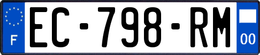 EC-798-RM