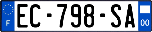 EC-798-SA