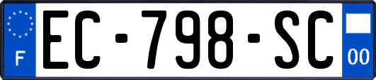 EC-798-SC