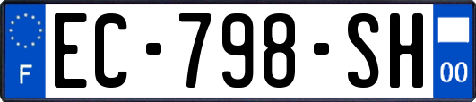 EC-798-SH