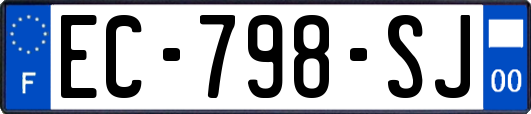 EC-798-SJ