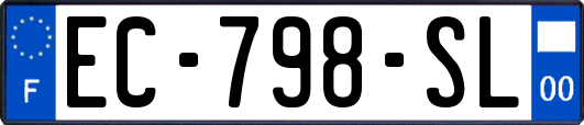 EC-798-SL