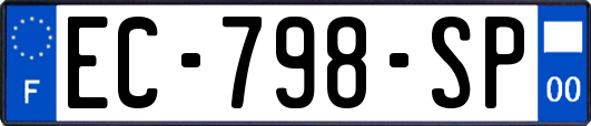 EC-798-SP