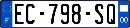 EC-798-SQ