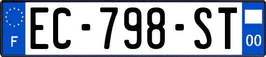 EC-798-ST