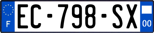 EC-798-SX