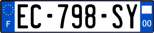 EC-798-SY