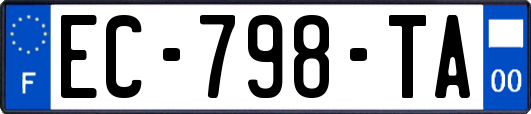 EC-798-TA