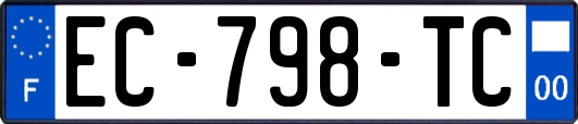 EC-798-TC