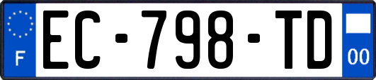 EC-798-TD