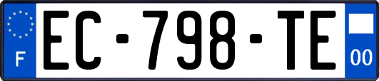 EC-798-TE