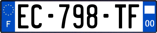 EC-798-TF