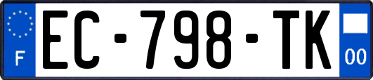 EC-798-TK
