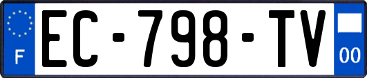 EC-798-TV