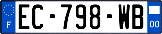 EC-798-WB