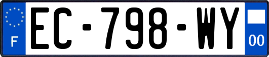 EC-798-WY
