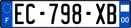 EC-798-XB