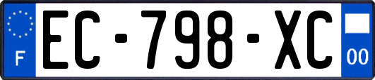 EC-798-XC