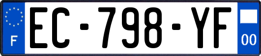 EC-798-YF