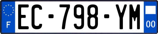 EC-798-YM