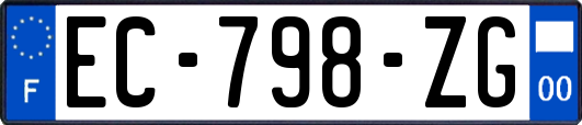 EC-798-ZG