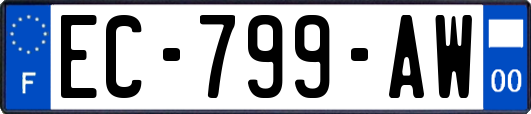 EC-799-AW