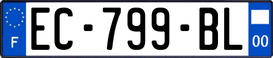 EC-799-BL