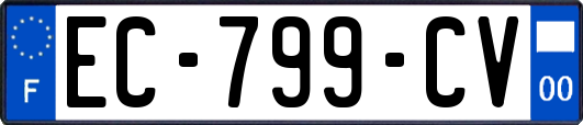 EC-799-CV