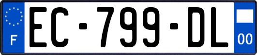 EC-799-DL