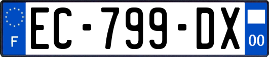 EC-799-DX