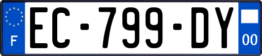 EC-799-DY