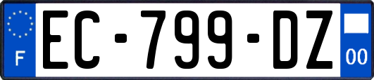 EC-799-DZ
