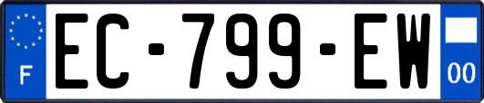EC-799-EW