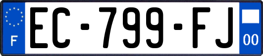 EC-799-FJ