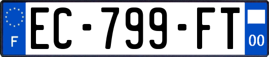 EC-799-FT