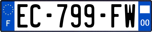 EC-799-FW