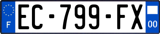 EC-799-FX