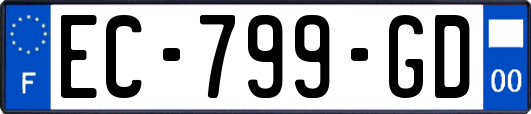 EC-799-GD