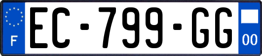 EC-799-GG