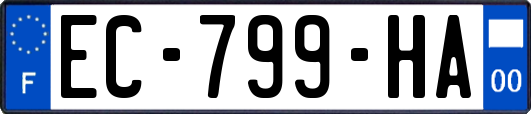 EC-799-HA