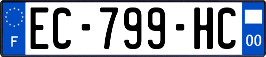 EC-799-HC