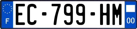EC-799-HM