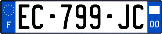 EC-799-JC