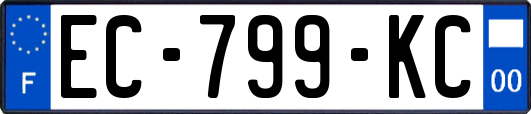 EC-799-KC