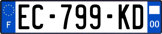 EC-799-KD
