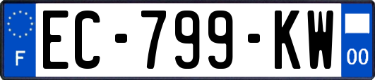 EC-799-KW