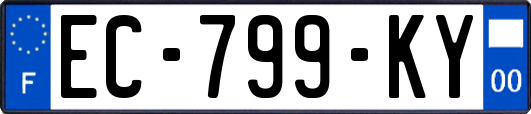 EC-799-KY