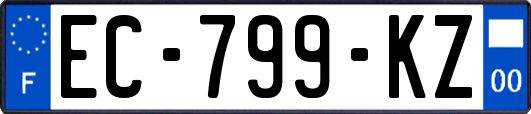 EC-799-KZ