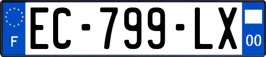 EC-799-LX
