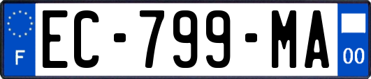 EC-799-MA